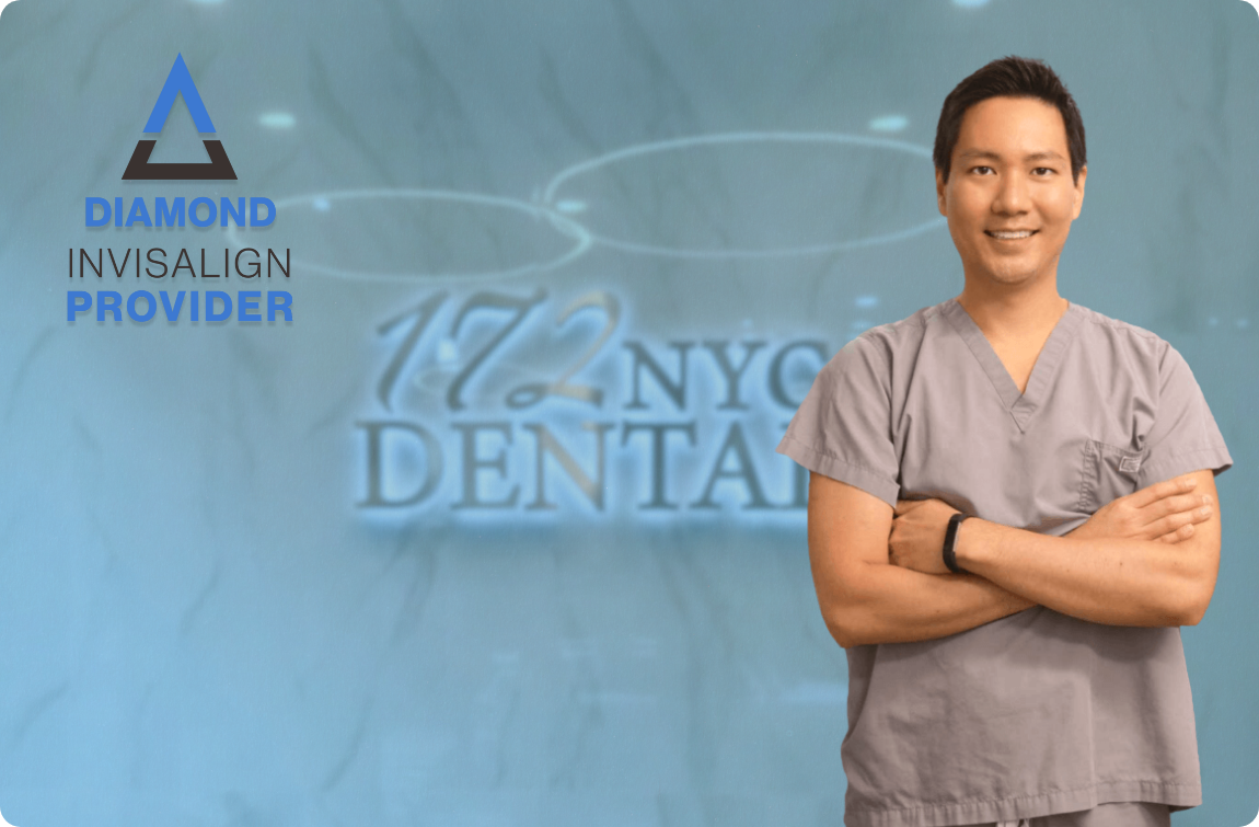 Call us Today to Schedule Your Invisalign Consultation for Crowded teeth today!