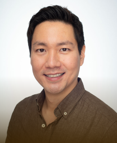 Dr. Ben Ahn