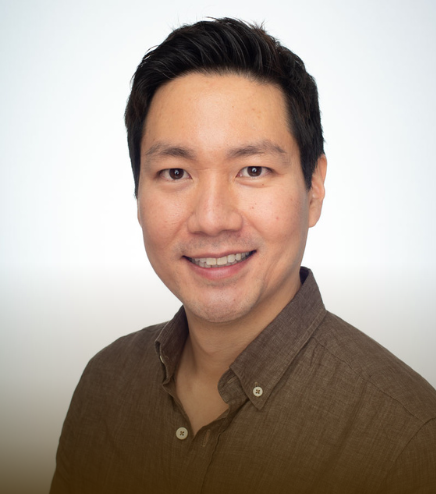 Dr Benjamin Ahn