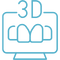 Success Badge Icon - Advanced Technology