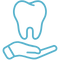 Success Badge Icon - Patient Focused Care
